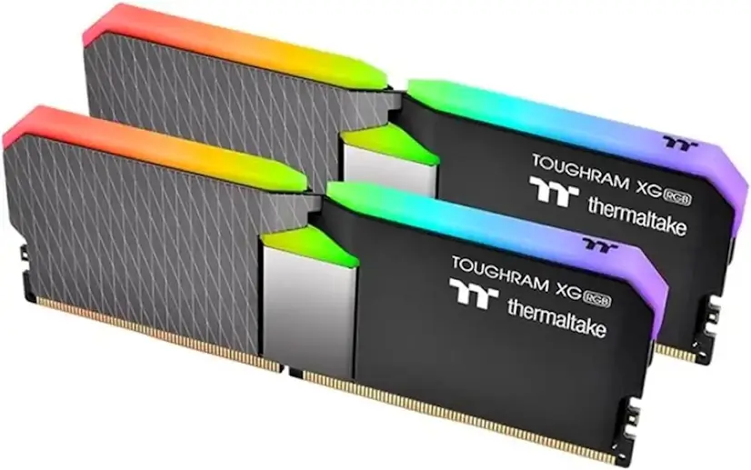 Montaje Memoria RAM Gaming PC Húmera