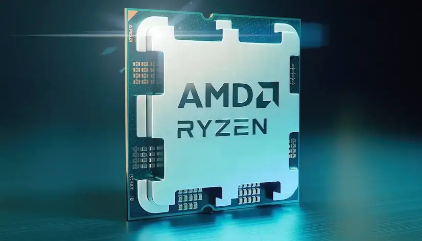 Informático Húmera - Montaje Procesadores AMD Gaming PC Húmera