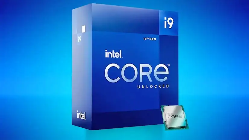 Informático Húmera - Montaje Procesadores Intel Gaming PC Húmera